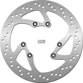 Brzdový kotouč Brzdový kotouč NG 1327 RIEJU RS-3 50 2012-2020