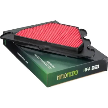 vzduchový filtr HFA2924, HIFLOFILTRO KAWASAKI Z 900 RS 2021-2022