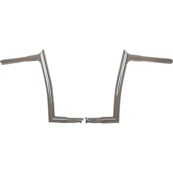 Chránič řídítek pro čtyřkolku ŘÍDÍTKA 12 CH FLHR PNT 907012