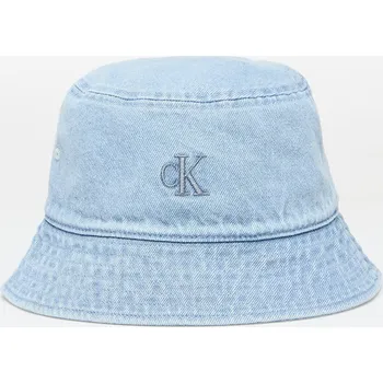 Kšiltovka Kšiltovka Calvin Klein Jeans Embro Monogram Denim Cap Blue Universal