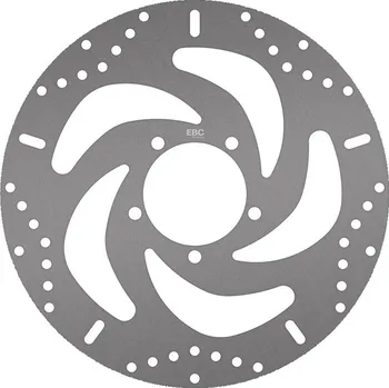 Auto-moto Brzdový kotouč EBC MD873 MD873