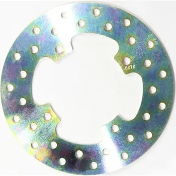 Brzdový kotouč OPRAVA BRZDOVÉHO ROTORU KULATÉHO ATV POLARIS Hawkeye 2x4,4x4 2006-2009