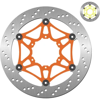 Brzdový kotouč Brzdový kotouč NG 1103 DIS1103