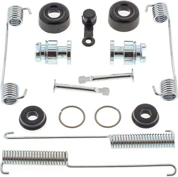 Brzda pro motocykl Opravná sada ovládání bubnové brzdy All Balls Racing WCR18-5002 HONDA TRX 200 1990-1997