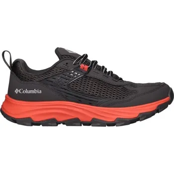 Pánské tenisky Pánská sportovní obuv Columbia HATANA BREATHE 10.5 Černá, Bílá, Červená