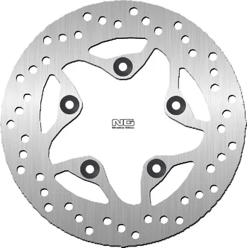 Brzdový kotouč Brzdový kotouč NG 1315 DAELIM Roadwin 125 2004-2014