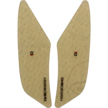 Tankpad JMT HDR230 průhledný YAMAHA YZF-R6 2017-2018