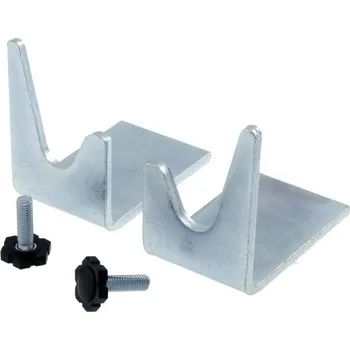 Adaptér vidlice pro stojan paddock RMS 267000470 for 267000450 zadní stojan 267000470