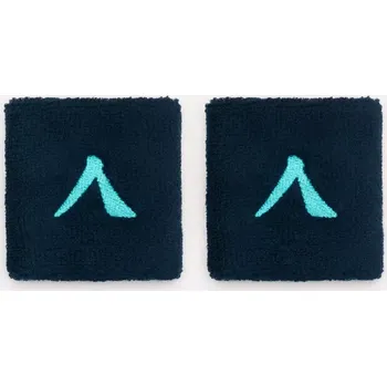 Kanso Wristband short 2-pack Navy