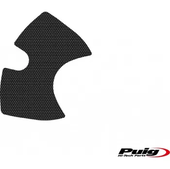 Ochranné nálepky na "brýle" PUIG X-TREME 3651C karbonový vzhled SUZUKI GSX-S 1000 Katana 2019-2019