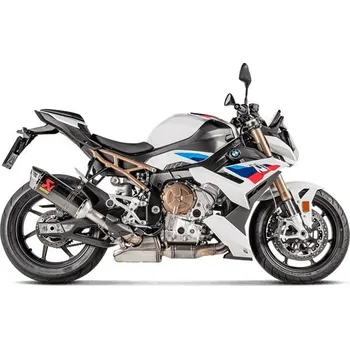 homologovaná výfuková koncovka, řada Slip-On Line (Carbon), Akrapovič BMW S 1000 R 2021-2021