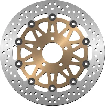 Brzdový kotouč Brzdový kotouč NG 1212 KAWASAKI ZX-9R Ninja 1998-1999