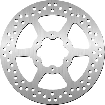 Brzdový kotouč Brzdový kotouč NG 437 DIS437