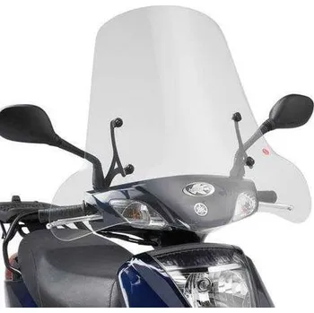 čiré plexi, KAPPA PIAGGIO/VESPA TPH 125 4T Typhoon 2011-2016