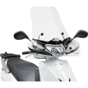 čiré plexi, KAPPA HONDA NHX 110 WH Lead 2008-2013