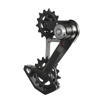 Komponent pro jízdní kolo SRAM REAR DERAILLEUR CAGE ASSEMBLY KIT EAGLE 90 T-TYPE EAGLE (FULL REPLACEMENT CAGE ASSEMBLY IN