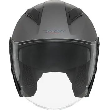 přilba N129, NOX (titanová, vel. XS) 2023 CASQN129TITANIUM