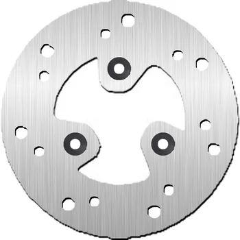 Brzdový kotouč Brzdový kotouč NG 452 DERBI Vamos 50 1995-1998