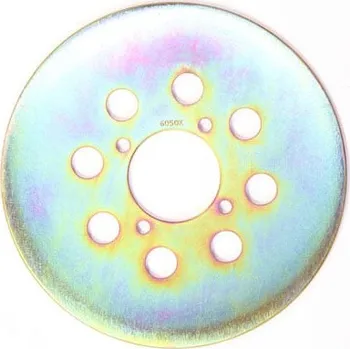 Brzdový kotouč Brzdový kotouč EBC MD6050D YAMAHA YFS 200 Blaster 1991-2002