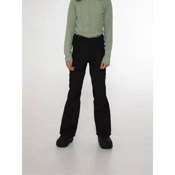 Snowboardové kalhoty Dívčí lyžařské kalhoty Protest RELOLE JR Protest černá 3284008