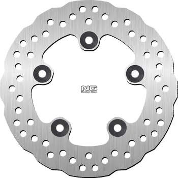 Brzdový kotouč Brzdový kotouč NG 1346X KYMCO Like 125 2009-2020