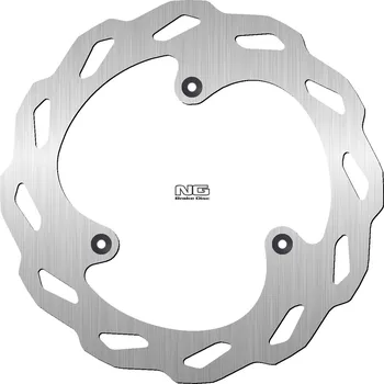 Brzdový kotouč Brzdový kotouč NG 1907X DIS1907X
