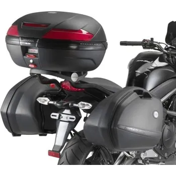 montážní sada, KAPPA (pro boční kufry) KAWASAKI ER-6n 2009-2011