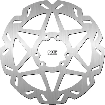 Brzdový kotouč Brzdový kotouč NG 1169X DIS1169X