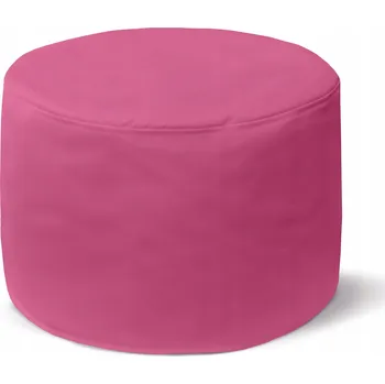 Taburet Taburet Allbag růžový