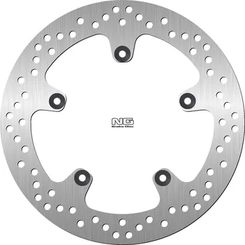 Brzdový kotouč Brzdový kotouč NG 1924 DIS1924
