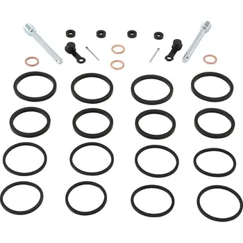 Brzda pro motocykl Opravná sada brzdového třmenu All Balls Racing CRK18-3117 SUZUKI GSX-R 750 1988-1993