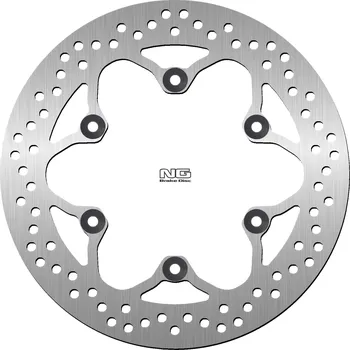 Brzdový kotouč Brzdový kotouč NG 1618 1618