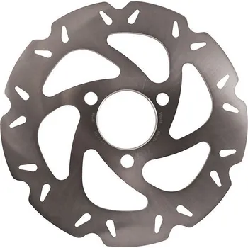 Brzdový kotouč Brzdový kotouč EBC VR853 VR853