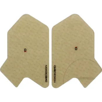 Tankpad JMT HDR210 průhledný BMW R 1200 GS Adventure 2013-2018