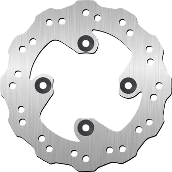 Brzdový kotouč Brzdový kotouč NG 1662X KAWASAKI Z 125 2018-2018