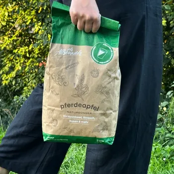 Hnojivo Pferdeapfel univerzální přírodní hnojivo, 5 l