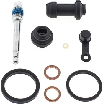 Brzda pro motocykl Opravná sada brzdového třmenu All Balls Racing CRK18-3017 HONDA TRX 450 R 2004-2009