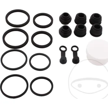 Brzda pro motocykl Opravná sada brzdového válce TOURMAX OSV 0808 2H498529