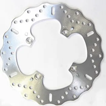 Brzdový kotouč OPRAVA BRZDOVÉHO ROTORU HPSR WAVE RE DUCATI Monster 998 S4RS 2006-2008