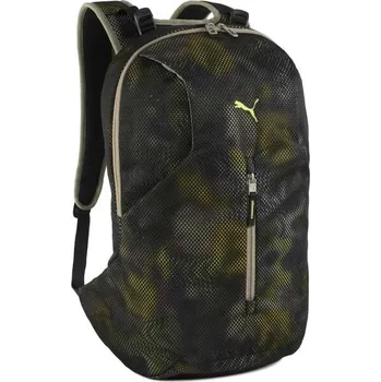 Sportovní batoh Sportovní batoh Puma HOOPS X PUMATECH UNI Khaki, Zelená