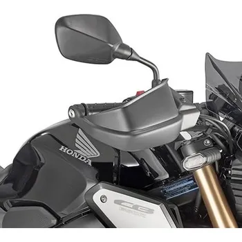 chrániče rukou, KAPPA (ABS plast) HONDA CB 650 F 2017-2018