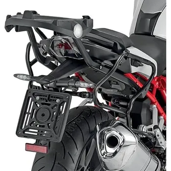 Motodíl KLXR5117 nosič bočních kufrů BMW R 1200 / 1250 R / RS (15-22) BMW R 1200 RS ABS 2015-2018