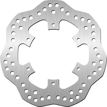 Brzdový kotouč Brzdový kotouč NG 113X DERBI GP1 50 2005-2011