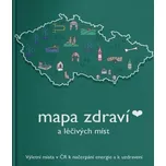 Mapa zdraví a léčivých míst - Michaela…