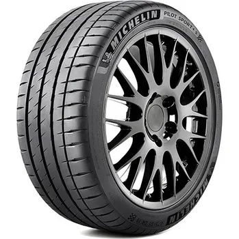 Letní osobní pneu Letní pneumatika MICHELIN PILOT SPORT 4S XL DOT22 265/35 R22 102Y
