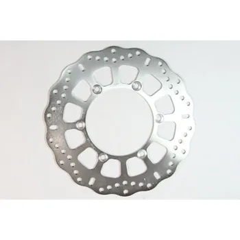 Brzdový kotouč OPRAVA BRZDOVÉHO ROTORU WAVE RE APRILIA RST 1000 Mille Futura 2001-2004