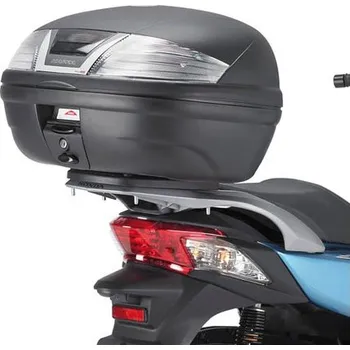 montážní sada, KAPPA (pro TOP CASE) HONDA SH 300 i 2007-2014