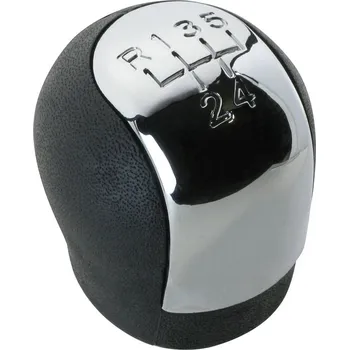 Hlavice řadící páky OPEL CORSA C 5 rychlostí | NTY | GZB-PL-000