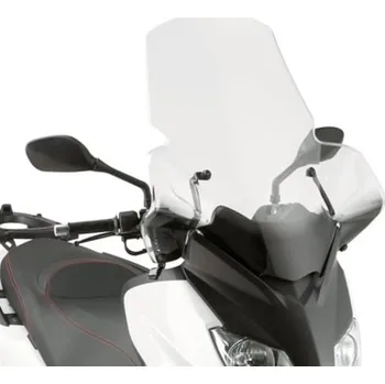 čiré plexi, KAPPA YAMAHA YP 125 R X-Max ABS 2011-2013