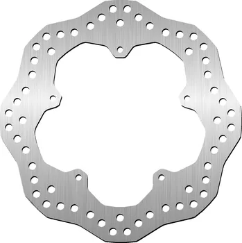 Brzdový kotouč Brzdový kotouč NG 638X PIAGGIO/VESPA Hexagon 250 2000-2000